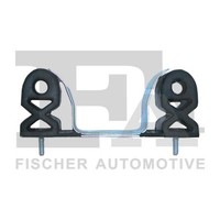 Fa1 Halter Abgasanlage 233-929 FüR Peugeot CitroËN C5 Xsara Picasso Partner HDI