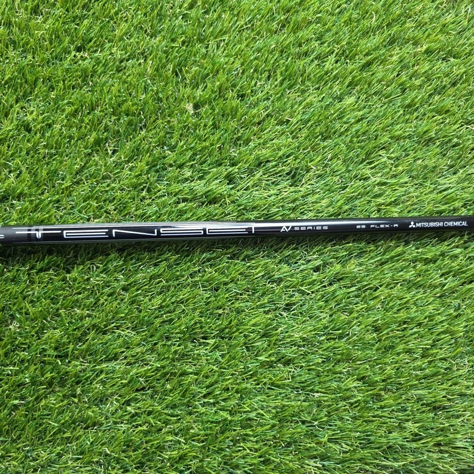 PXG Secret Weapon Mini Driver 13 Degree Tensei 65 Regular Flex Shaft - Image 4 of 4