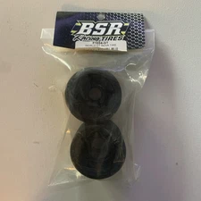 BSR Racing Tires World GT Rear Tires F1034-GT NEW