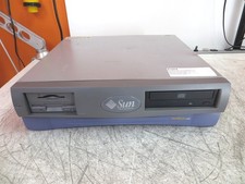 BAD IDE Sun Microsystems SunBlade 150 Server UltraSPARC-IIe 550MHz 512MB AS-IS