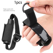 Sangle pour ustensiles, porte-ustensiles, menottes pour manger, ustensiles