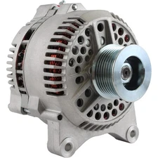 Alternator For Ford E-Series Vans 1997-2001 F75U-10300-CA 7791810; 400-14138