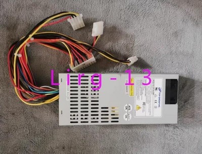 1pc used  Quanhan FSP180-50MP industrial power supply #jg
