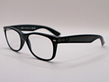 Ray Ban Eyeglasses Frames Only RB 7211 8206 Matte Black 50-19-145 61 A3