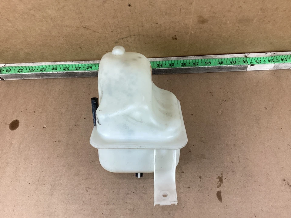 Оригинальный расширительный бак резервуара охлаждающей жидкости 2006–2010 Hyundai Sonata - Изображение 2 из 4