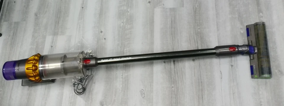 Dyson V15 Detect, photo 1 of 5