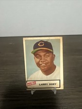 1954 Dan-Dee Baseball Cards 14