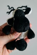 Nici peluche Mouton porte-clés, doudou - Bean Bag Sheepworld