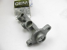 Oem Remanufacturing M2714 Reman Brake Master Cylinder Wo Reservoir