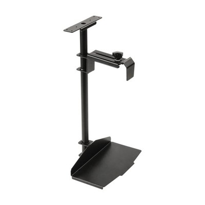 EUREKA ERGONOMIC CPU Holder Under Desk Mount, Computer Tower Holder 360° Swiv...