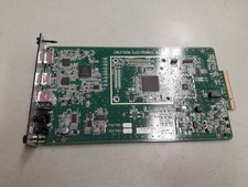 Crestron DMC-4K-HD 4K HDMI Input Card PA07481-2AA for DM Switchers