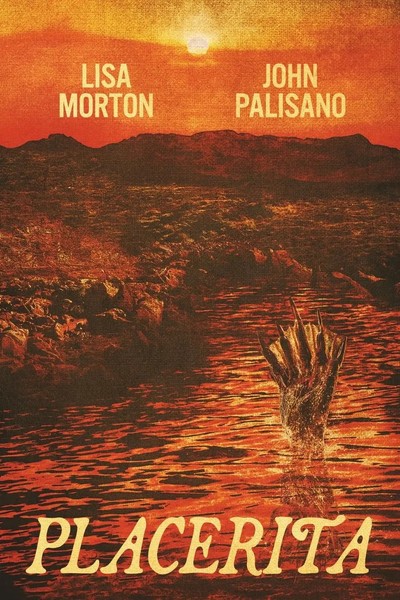 Placerita Lisa Morton (U. A.) Taschenbuch Englisch 2024 Ean 9781587679490-image