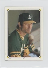 1987 Topps Album Stickers Dave Kingman #173