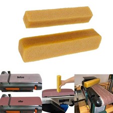 Ponceuse à disque ponceuse à tambour gomme 100 x 40 x 40 mm 100 x 25 x 25 mm 2