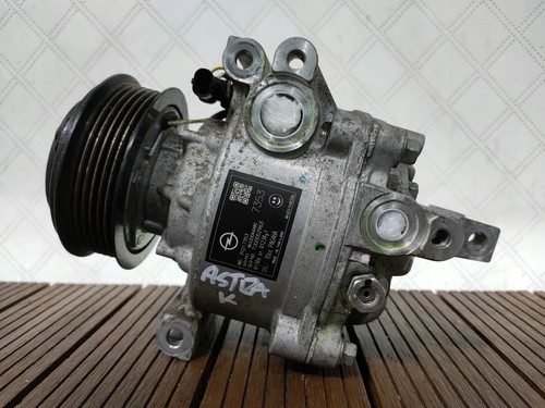 OPEL ASTRA V K 19-22 LIFT 1.5 CDTI Klimakompressor A/C AIR CONDITIONING