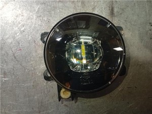 NEBELSCHEINWERFER LINKS VORNE Renault Captur (2R) 261555538R / H4BB408