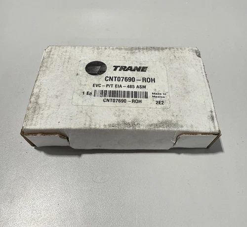 OEM Trane HVAC Electronic Blower Valve Control Board CNT07690 *NEW IN BOX*
