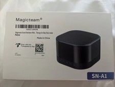 Magicteam Sound Machines White Noise Machine 20 Natural Soothing Sounds SN-A1