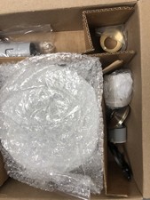 Moen Brantford Tub/Shower Trim Package w/1.75 GPM Single Function Shower Head -