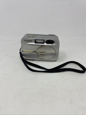 ⭐ Fujifilm FinePix 2650 2.0MP Digital Camera -TESTED WORKING ⭐