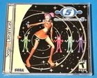 Space Channel 5 ( Sega Dreamcast, 2000)