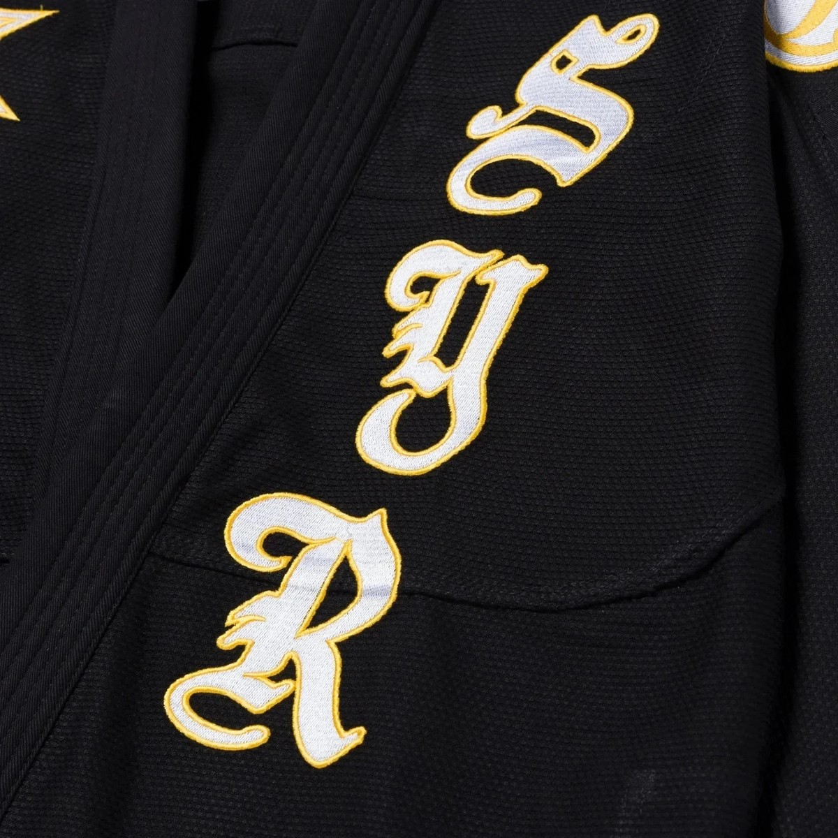 Shoyoroll Yoga Flame BJJ Gi black Jiu-Jitsu Kimono | eBay