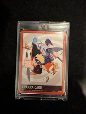Chakra Card CP-001 · Event promo 2026 (unstamped) on eBay