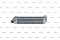 LadeluftkÜHler FÜR Renault Megane II (BM0/1 , CM0/1 ) - NRF 30514