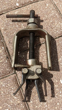 Snap On A78 Pilot Bearing Small Bushing Puller Remover Tool Usa