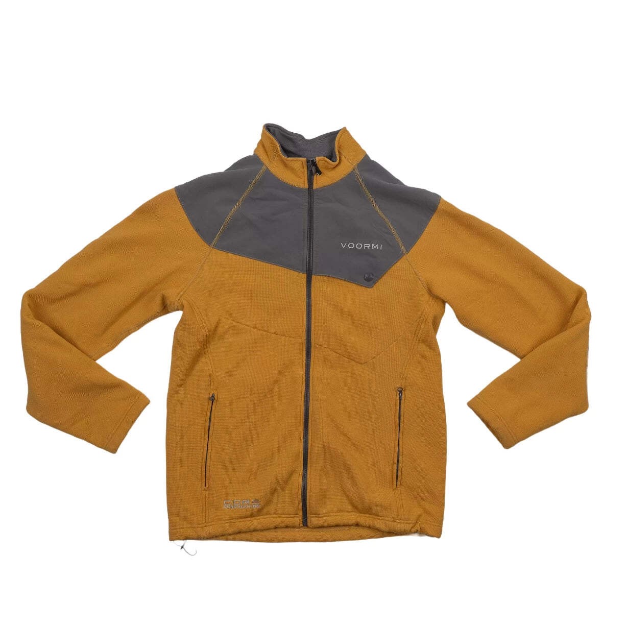 Voormi Convex Fleece Jacket - Men's
