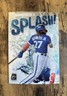 2022 Panini Donruss Optic - Splash! Vladimir Guerrero Jr. #SP-6 Holo Prizm