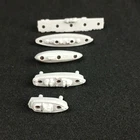 Vintage Battleship All 5 Ships Plastic 1971 Milton Bradley Game Replacement
