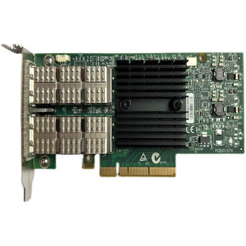 Mellanox ConnectX-3 Network Card CX314A 40G - Afbeelding 1 van 3