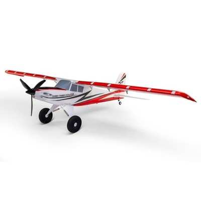 E Flite Turbo Timber Evolution 1.5M Smart Pnp, mit Schwimmern