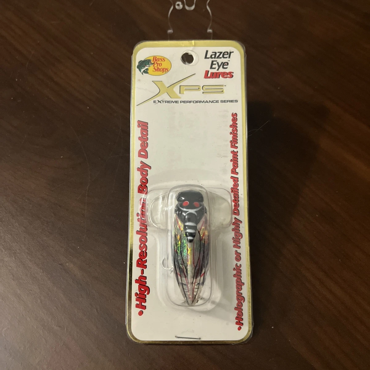 Bass Pro Original Vintage Fishing Lures for sale | eBay