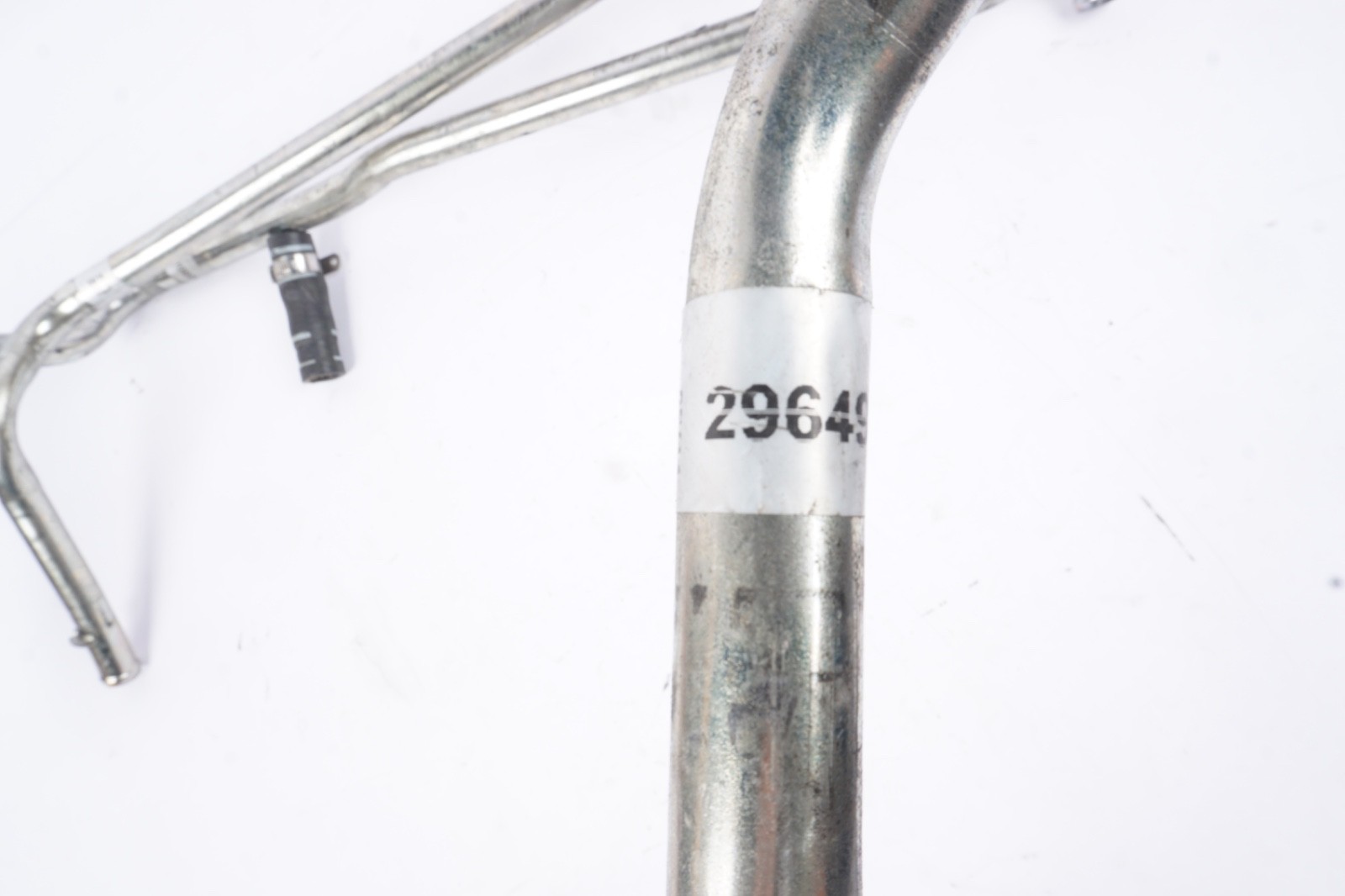 2014 - 2024 MASERATI GHIBLI 3.0L ENGINE COOLANT WATER HOSE TUBE PIPE OEM