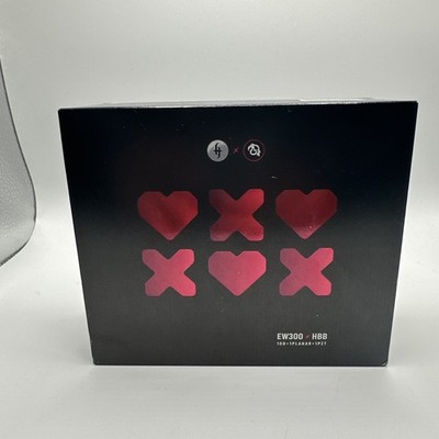 Linsoul x Hbb Ew300
