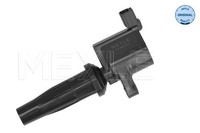 ZÜNdspule Meyle 714 885 0016 FÜR Ford