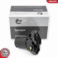 Esen SKV Sensor MotoröLstand 17SKV930 FüR Mercedes Klasse W212 Model S212 S204