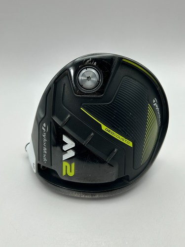 TaylorMade M2 12 driver head only Right-Handed golf from japan 2203 - Picture 17 of 24