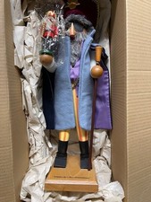 Cascanueces Steinbach Herr Drosselmeyer de colección nuevo LE 632/6000