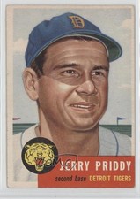 Click to enlarge Jerry Priddy
