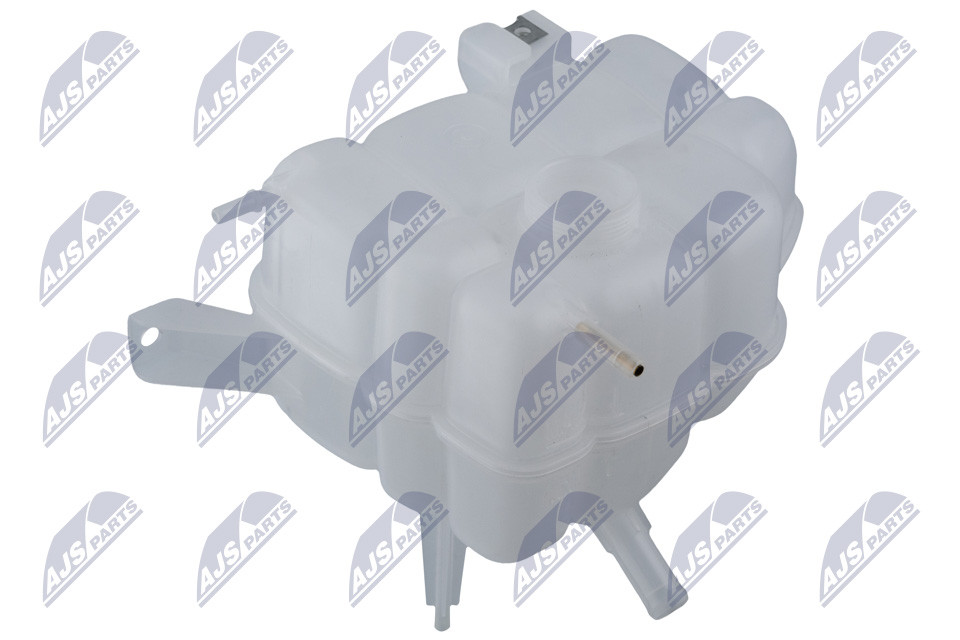 4x ✅Fits NTY CZW-FR-020 FLUID EXPANSION TANK FORD RANGER 2.0/2.2/3.2 ⭐UK Seller⭐ - Image 3