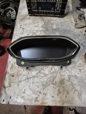 Compteur Peugeot 5008