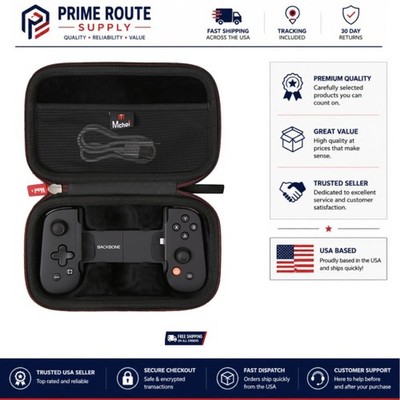 Controller Carrying Case