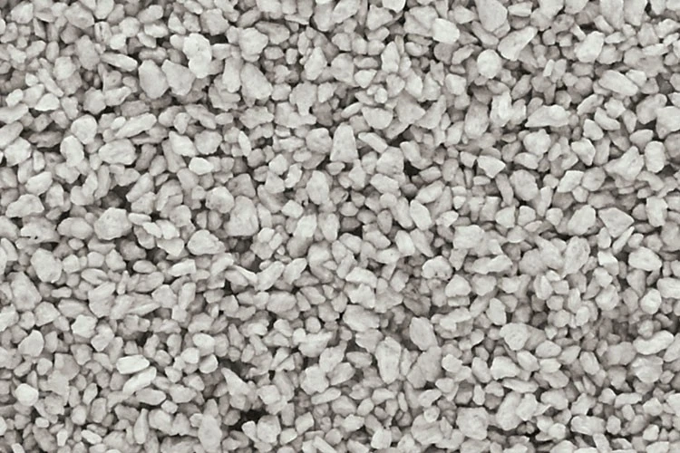 Woodland Scenics C1278 Talus Gris Fin Échelle Tous (All Scale) - Photo 1/1