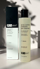 PCA SKIN Acne Control Prebiotic Gel Cleanser Salicylic Acid 7 fl oz 207 mL 