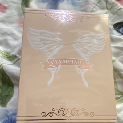 Paco Rabanne Olympea Eau de Parfum Spray, Regular Size 3.4 fl oz