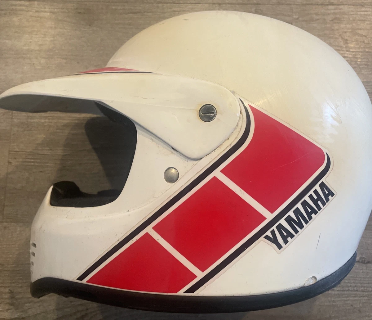 Yamaha Yamaha Full Faces Helmets for sale | eBay
