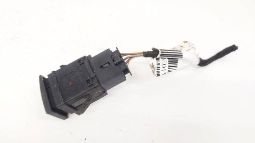 6Q0959621 Schalter Heckscheibenheizung  Volkswagen Polo DE2390939-35